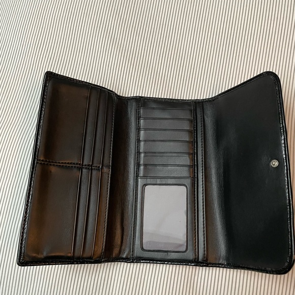 Coach wallet - Picture 3 of 3
